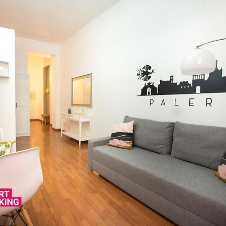I Mori Di Sicilia By Wonderful Italy Apartment Palermo Exterior photo