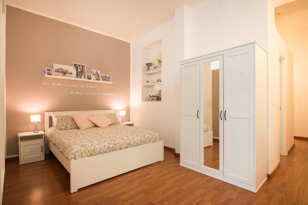 I Mori Di Sicilia By Wonderful Italy Apartment Palermo Exterior photo